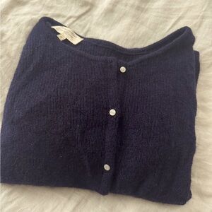Sezane Gaspard cardigan